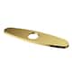 Option Matte Brushed Gold