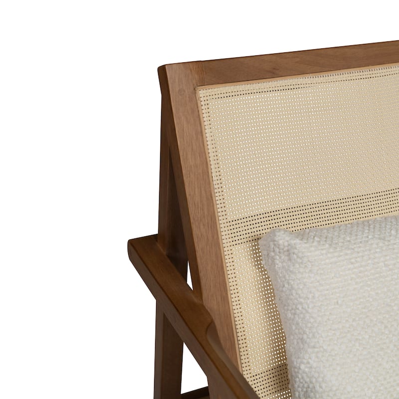 Urbia Barra Cane Lounge Chair