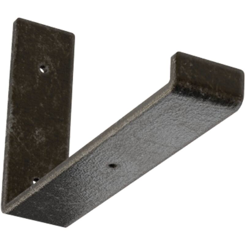 Steel Hanging Shelf Bracket