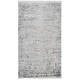preview thumbnail 4 of 21, SAFAVIEH Whisper Hanako Contemporary Fringe Rug 3' x 5' - Light Grey/Beige