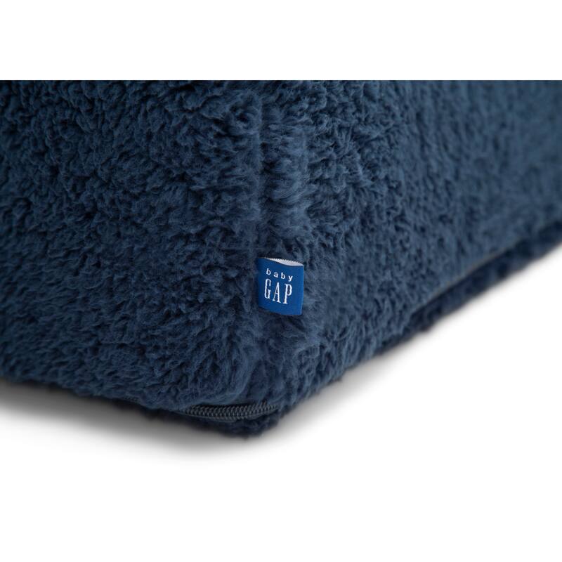 babyGap Sherpa Bear Chair