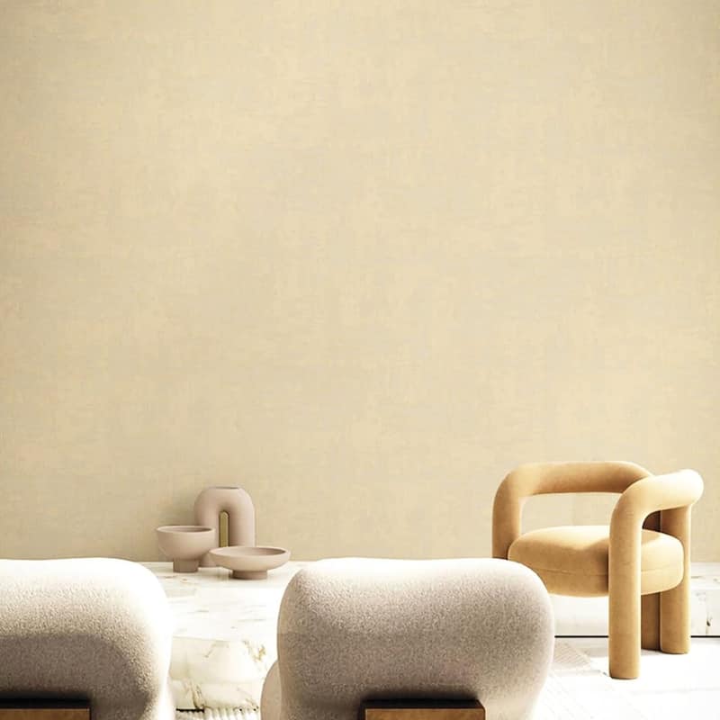 Galerie Wallcoverings Synergy Collection Distressed Texture Matte Finish Vinyl on Non-woven Wallpaper Roll