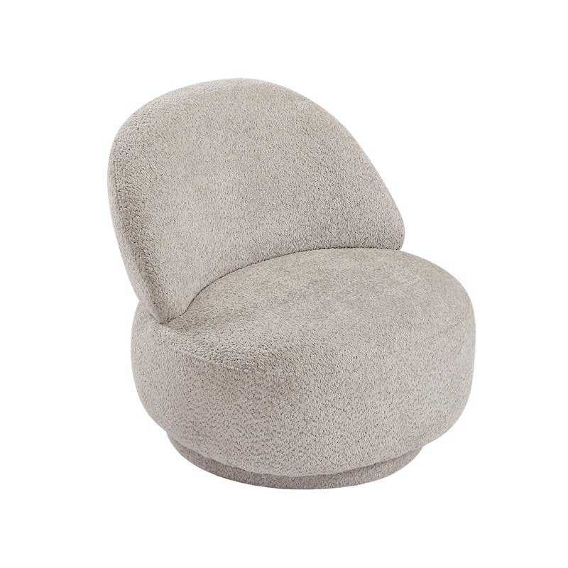 Swivel Accent Chair for Living Room
