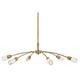 Option Heritage Brass