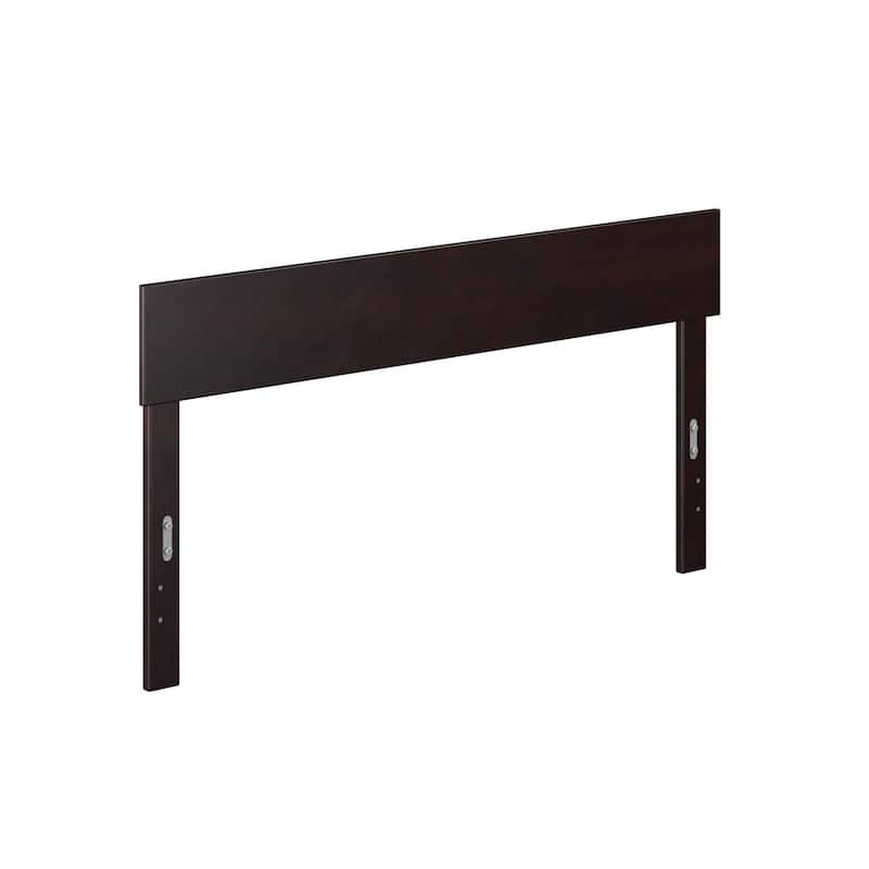 AFI Boston Solid Wood Headboard