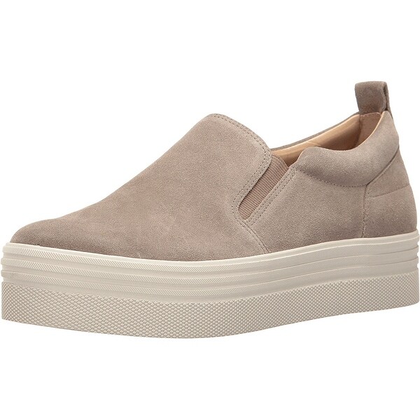 marc fisher slip on sneakers