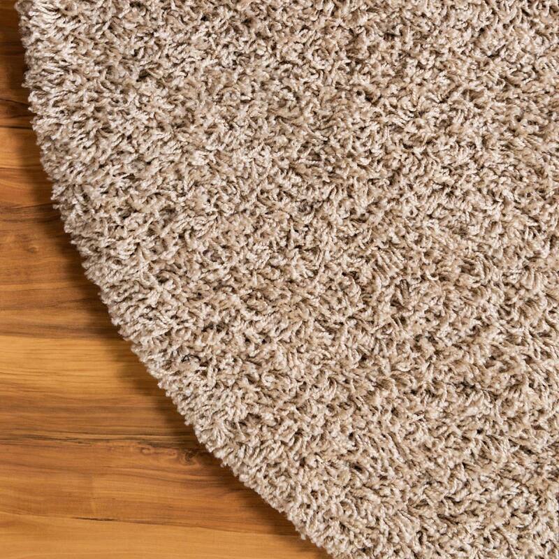 Shag Laurian Collection Area Rug