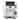 Jura J8 twin Diamond White Automatic Coffee Machine with Sweet Foam Function