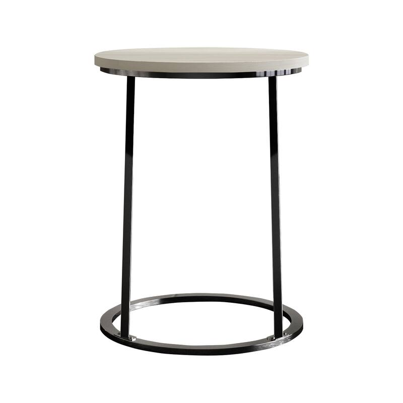 CraftPorch Elegance 3- Pieces Coffee Table Set