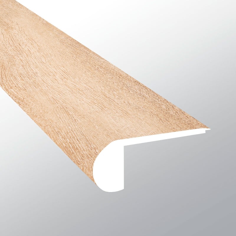 Ackland AKVTV-FSN-5 Ackland Vinyl Trims 94" x 3" Vinyl Glue Down or - Bramble Retreat