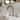 GRANDJOY 8" Mid Arc Widespread 2-Handle Bathroom Faucet