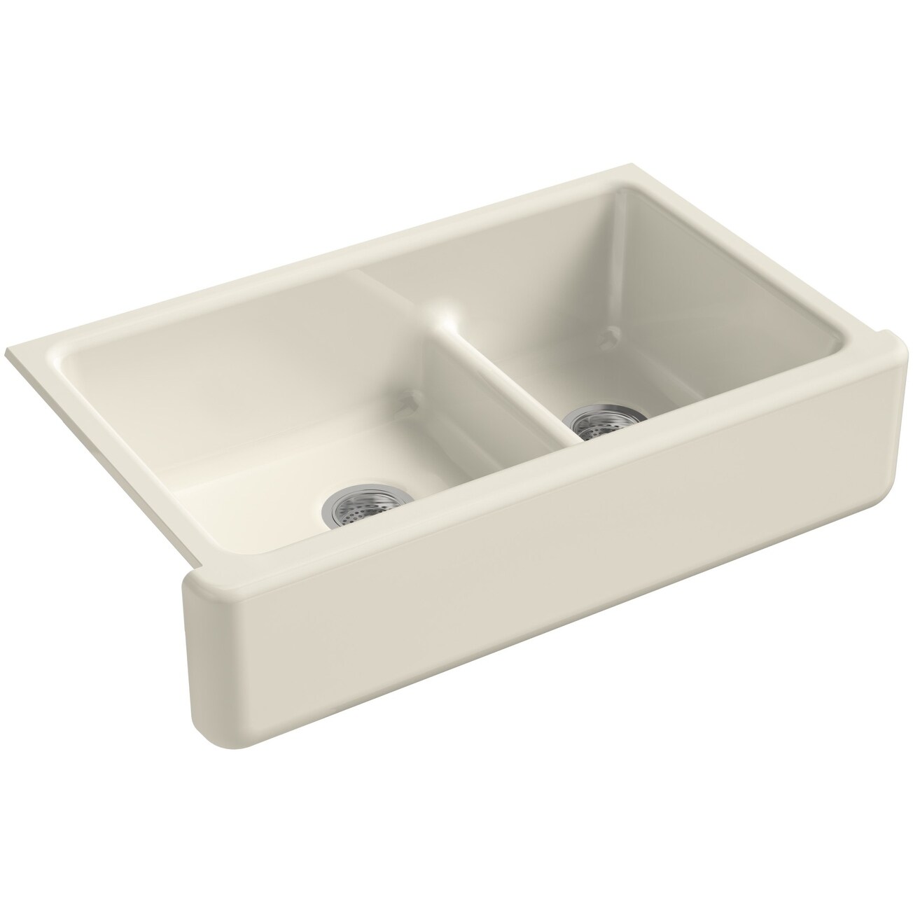 Undermount Cast Iron Kitchen Sinks