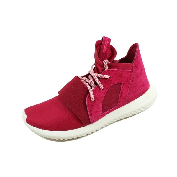 tubular defiant pink