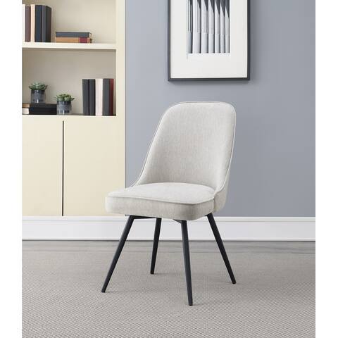 Martel Swivel Chair