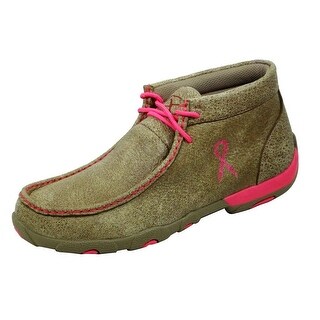 pink twisted x shoes