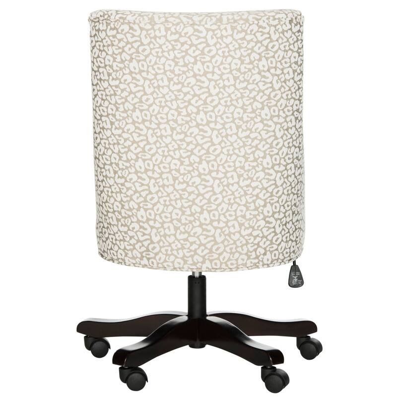 SAFAVIEH Meggan Desk Chair - 25Wx27Dx38H