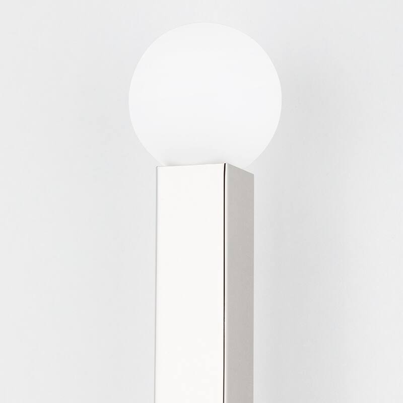 Mitzi by Hudson Valley Dona 1-Light Wall Sconce
