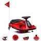 preview thumbnail 47 of 47, 24V Ride on Car Electric Drifting Go Kart for Kids
