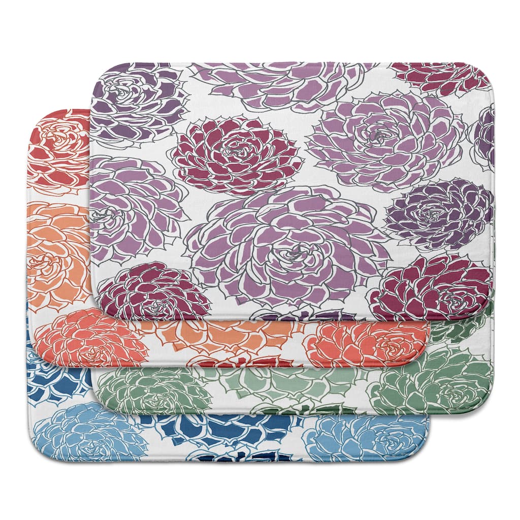 Olivia Bath Mat