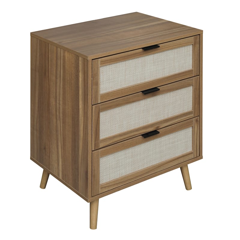 3 Drawer Cabinet