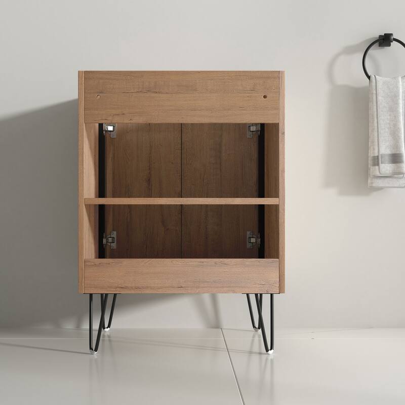 Mitchell 24" Single Bathroom Vanity Set