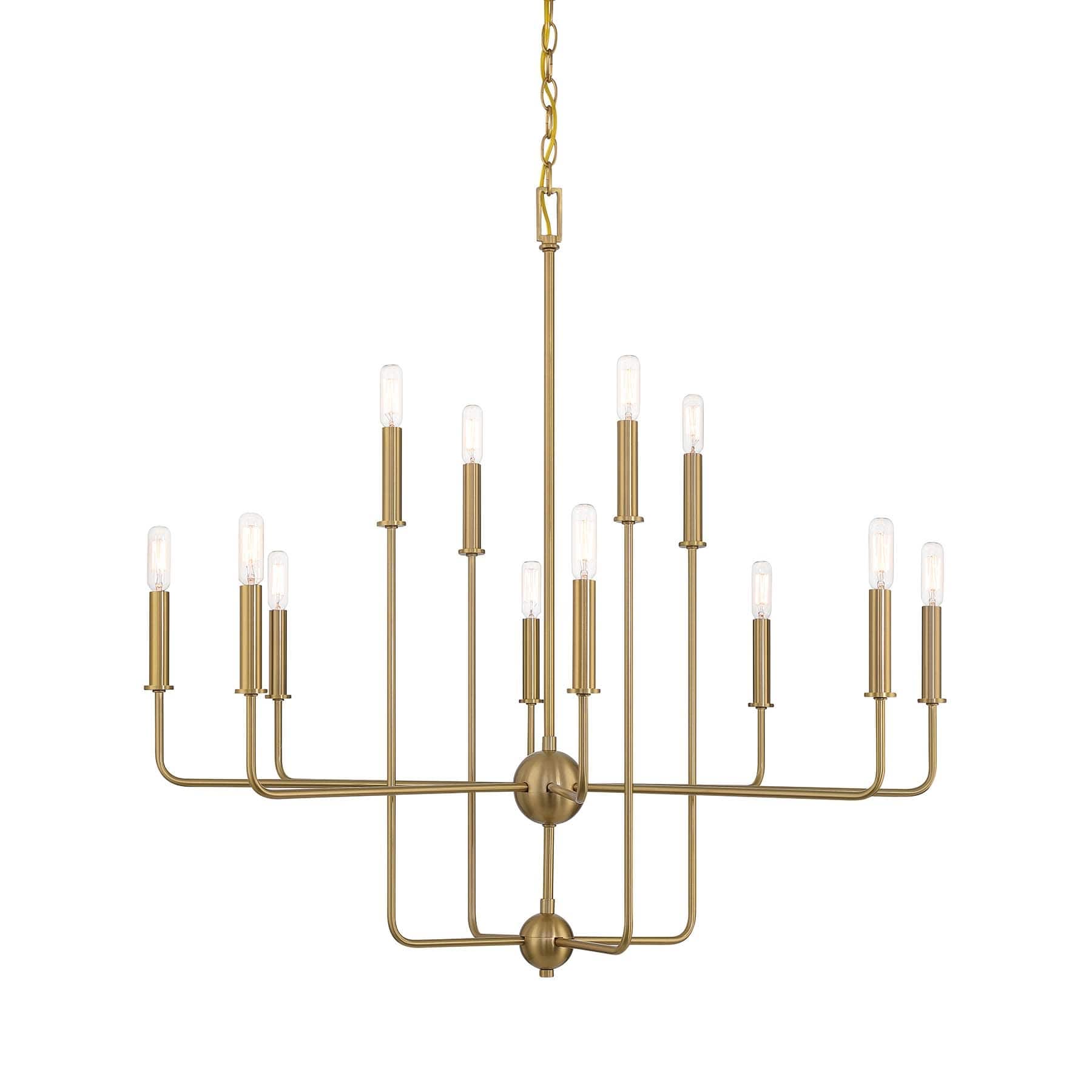 Option Warm Brass
