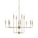 Option Warm Brass