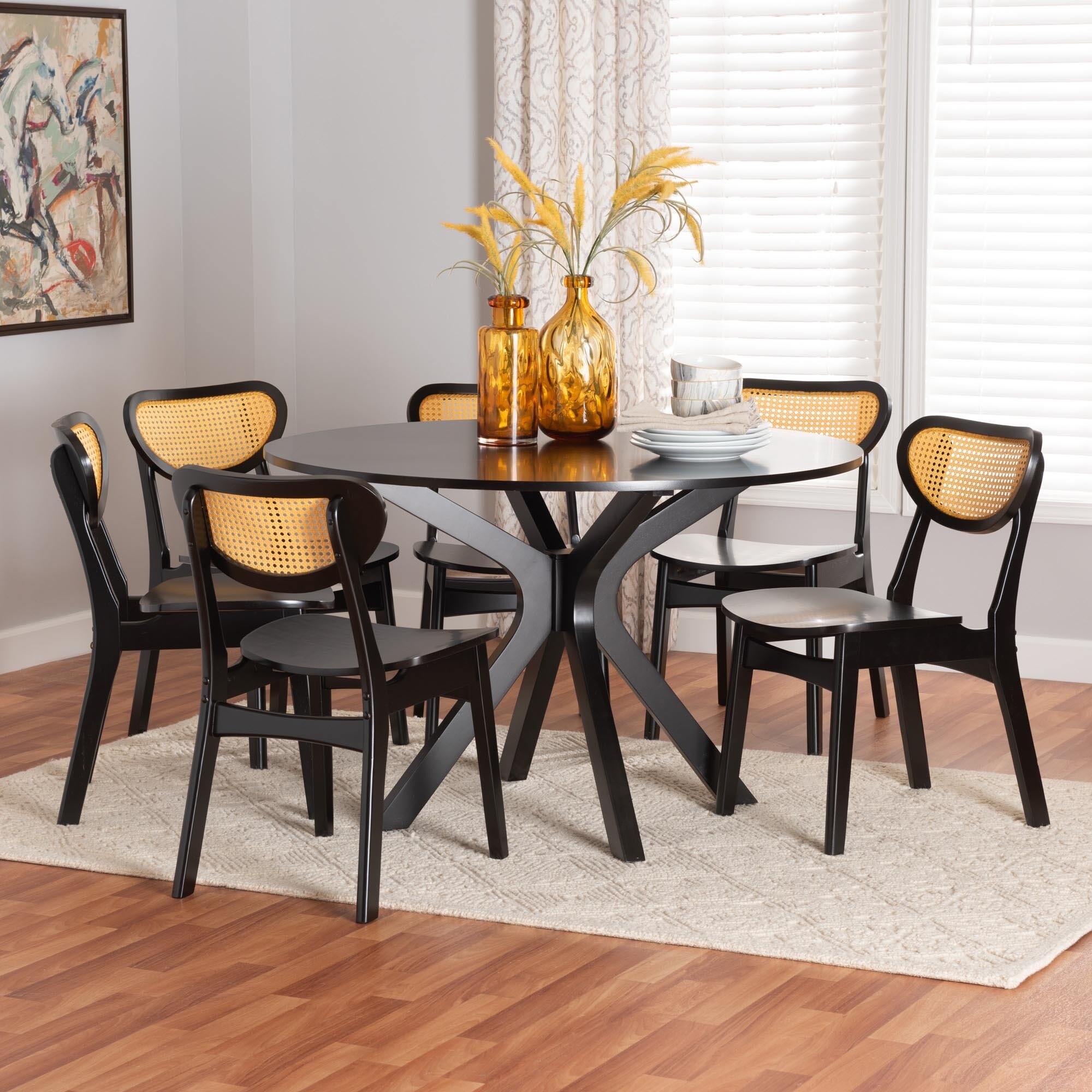 Plastic dining table sales set price list