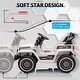 preview thumbnail 16 of 22, 12V Kids Ride On Truck w/Remote Control