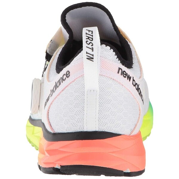 new balance men's 1500v4 running shoe