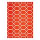 Option Orange&White