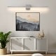preview thumbnail 74 of 104, Modern Vanity Lighting Fixtures 24/30/39 inch Bathroom Vanity Lights Over Mirror Wall Sconce for Bathroom