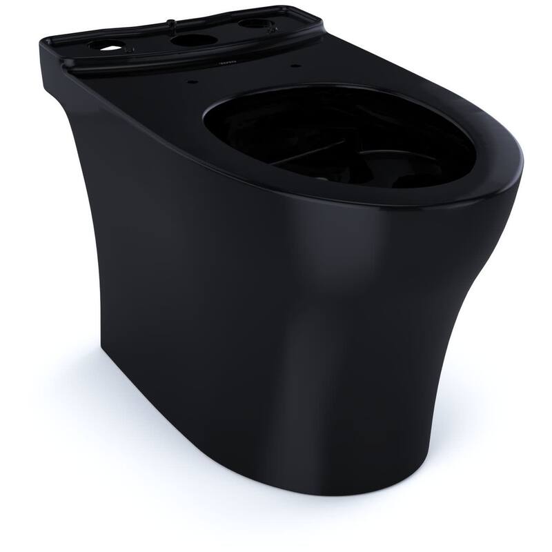 TOTO CT446CENT40 Aquia Elongated Toilet Bowl Only