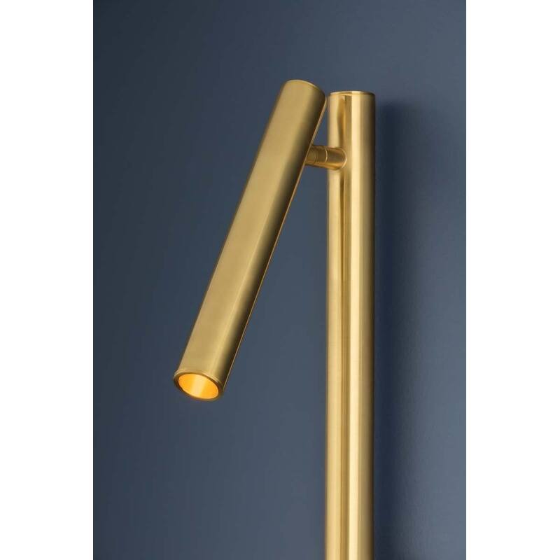 Hudson Valley Lighting 9022 Circleville 22" Tall Wall Sconce