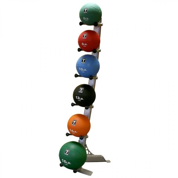 Body-Solid Medicine Ball Package - Multi