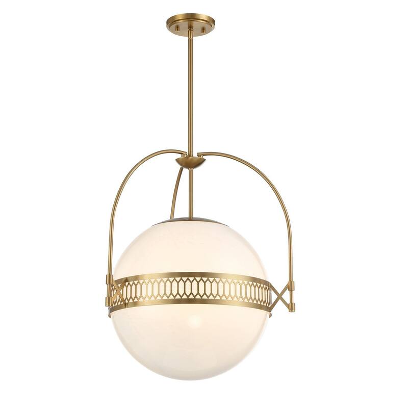 Thornhill 3-Light Pendant