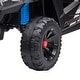 preview thumbnail 16 of 23, Electric Car with Front LED Lights and Horn