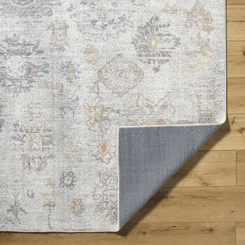 Our PNW Home x Livabliss Olympic Updated Traditional Area Rug