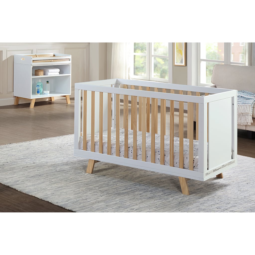 Deux Remi Toddler Guard Rail