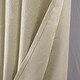 preview thumbnail 13 of 13, Calypso Shimmer Marble Window Curtain Set