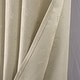 preview thumbnail 2 of 13, Calypso Shimmer Marble Window Curtain