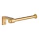 Option Satin Brass