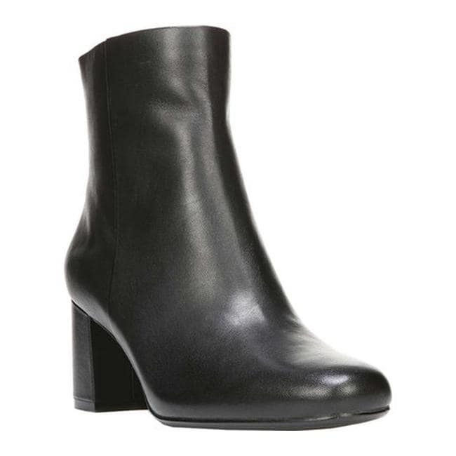 naturalizer westing bootie