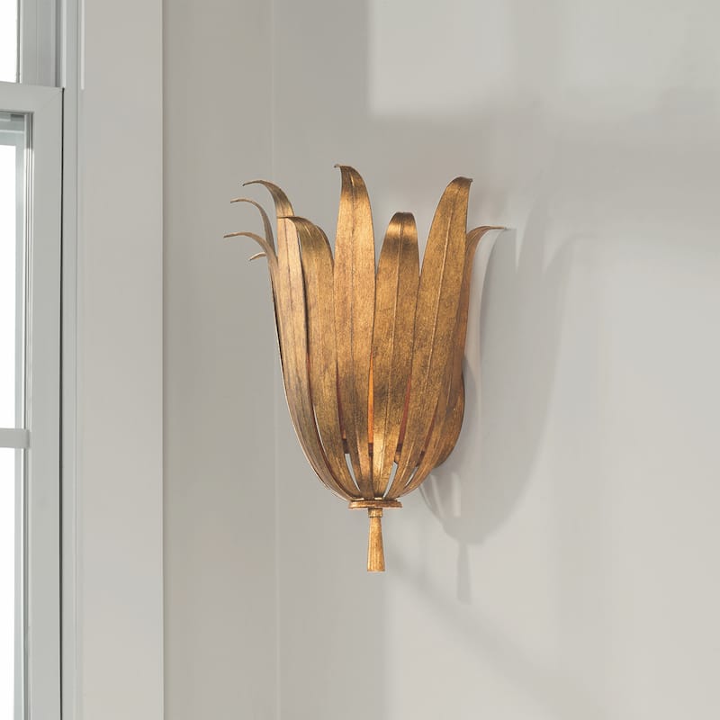 Eden 1-light Wall Sconce