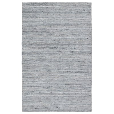 Damsel Handmade Solid Area Rug