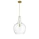 Option Vintage Brass