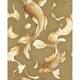 Option Metallic Gold and Toffee
