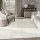 preview thumbnail 1 of 64, Nourison Dekor Indoor only Diamond Area Rug Beige - 7'10" x 9'10"