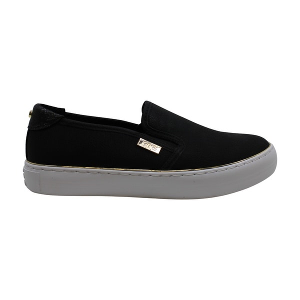 slip on shoes guess