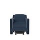 preview thumbnail 18 of 38, Avenue Greene Haisley Rocker Recliner Chair, Pocket Coil Seating